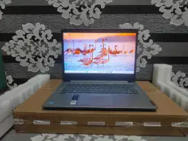 LENOVO IDEAPAD SLIM 3 CELERON N4020 RAM 4GB SSD 512GB FULLSET