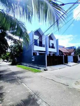 Best Location, Rumah Cantik Siap Huni di Jatiasih Bekasi