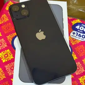 iphone 13 black 128gb