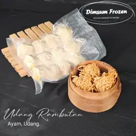 Open Reseller Dimsum Homemade 100% Fresh by Demie Kamu