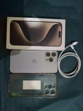 iphone 15 pro max 256 gb ibox