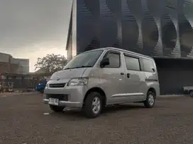 Daihatsu Gran max 2015 Bensin