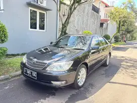 Toyota Camry 2006 V6 3.0