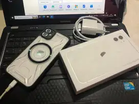 Iphone 11 inter 128gb all operator