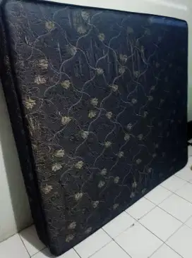 Kasur springbed 200×180cm