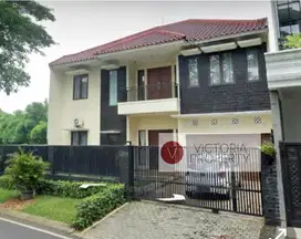 Rumah Boulevard Di Citragran Cibubur