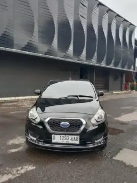Dp 7 juta !! Datsun go panca manual 2018