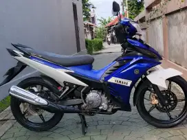 Yamaha Jupiter MX kopling 135cc 2013 stater tokcer halus mulus orsinil