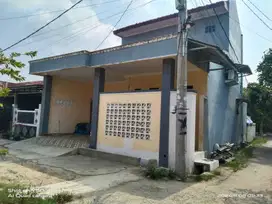 Dijual Rumah 2 Lantai Di Rajeg mulya
