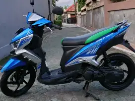 Yamaha Xeon GT FI 2014 stater tokcer halus orsinil
