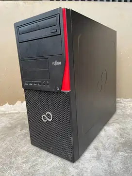 PC Desktop Intel Core i7 4790 24GB RAM 500GB SSD GeForce GT630 2GB