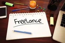 Dibutuhkan Assistant Part time Pelajar Mahasiswa Karyawan Boleh