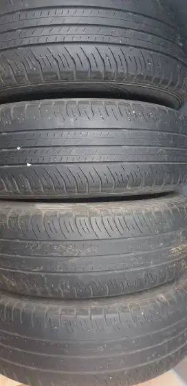 BAN 185/65 15 Dunlop Bekas Bagus Murah