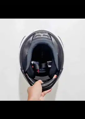 Helm full face Arai Rapide-IR UK Flag