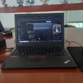 Laptop Lenovo Thinkpad x250 8/256
