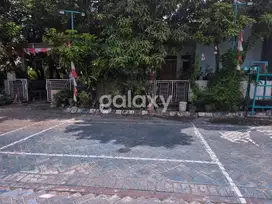 Rumah Hook di Puri Maharani Sukodono Sidoarjo