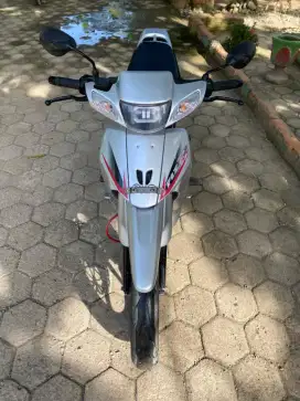 DI JUAL CEPAT YAMAHA FIZ R