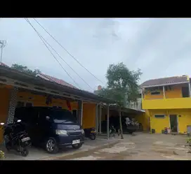 Di Sewakan rumah tahunan, Perumahan Setu Indah 2 KT 1 KM