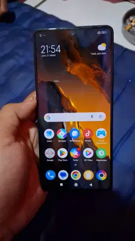 Poco F5 5G 8/256