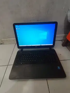 Laptop HP i3 gen5