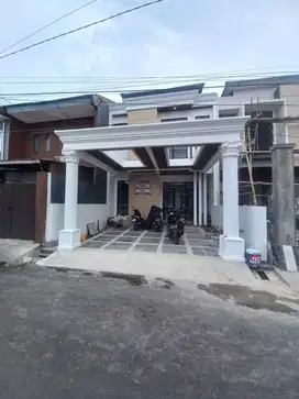 Rumah Mewah Strategis Di Turangga Buah Batu