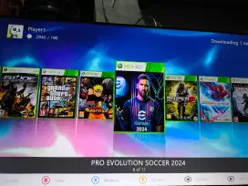 Xbox 360 Slim E RGH Aurora, Grafik setara PS3