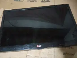 Tv LED LG22 inc mulus