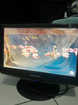 Monitor Samsung