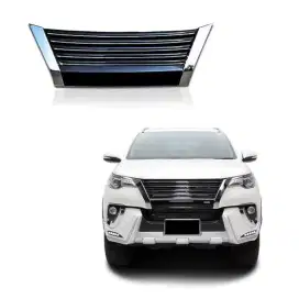 Grill Toyota Fortuner Lexus model vrz srz