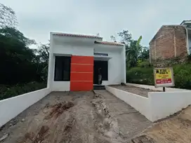 jula Rumah Murah Cileunyi Kp Pajaten Aljwami
