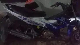 Jual / TT montor metik blehh