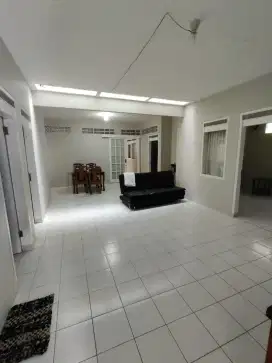 JUAL RUMAH BANGUNAN BARU SIAP HUNI DI SAYAP BKR BANDUNG KOTA