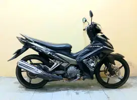 Yamaha Jupiter MX New 135cc Tahun 2014