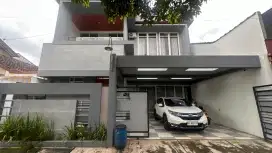 Jual Rumah di Nogotirto Jalan Godean