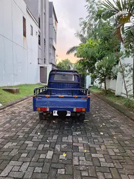 Suzuki Carry 2003 Bensin