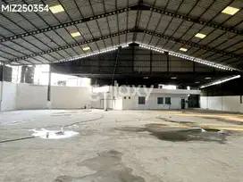 SEWA JUAL GUDANG  KALIANAK SURABAYA MURAH BEBAS BANJIR