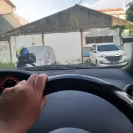 Saya Cari kerja supir atau driver pribadi atau box barang