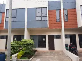 RUMAH 2 LANTAI BEKASI KOTA