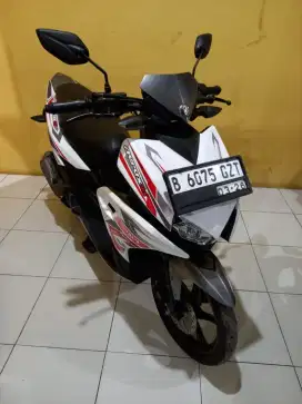 Yamaha aerox 125cc pajak hidup