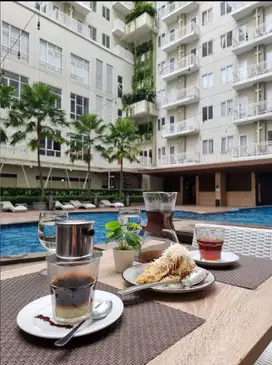 Condotel Premium Bogor Icon - Properti Serbaguna di Kota Bogor