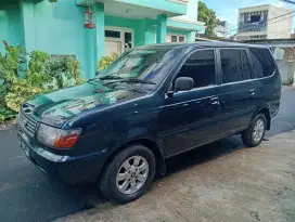 Toyota Kijang Capssul 1.8 cc LGX Tahun 1997