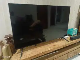 Smart TV Samsung 50 inch