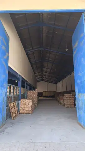 Murah dijual gudah siap pakai kaliwungu kendal