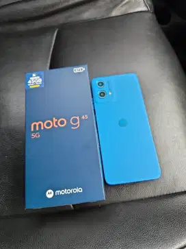 Motorola G45 5G 8/128GB Like New