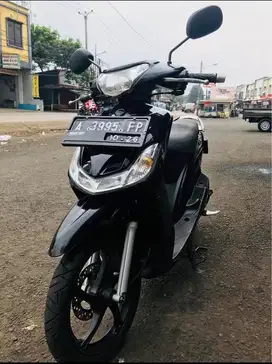 Jual Motor Mio.