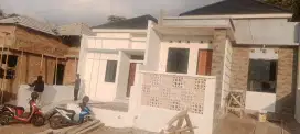 Hunian nyaman asri tengah kota semarang