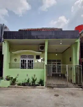 Pondok ungu permai bekasi