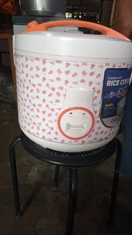 roce cooker 3 liter KIRIN murah