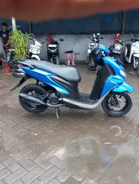 Freego tahun 2019.Pajak hidup
