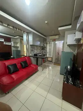 Disewakan Gading Nias Residence Emerald Tower